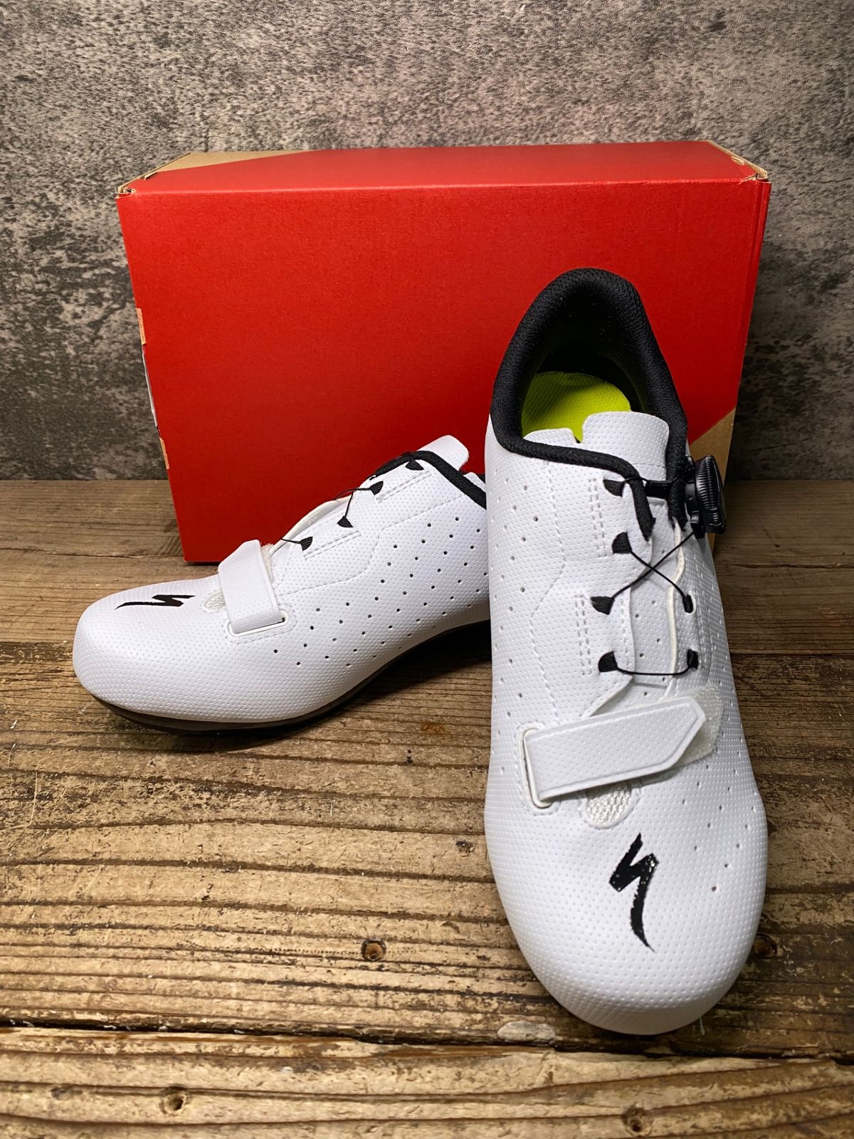 SPECIALIZEDTorch 2.0ビンディングシューズ EU41/26cw 61023-3246.jpg