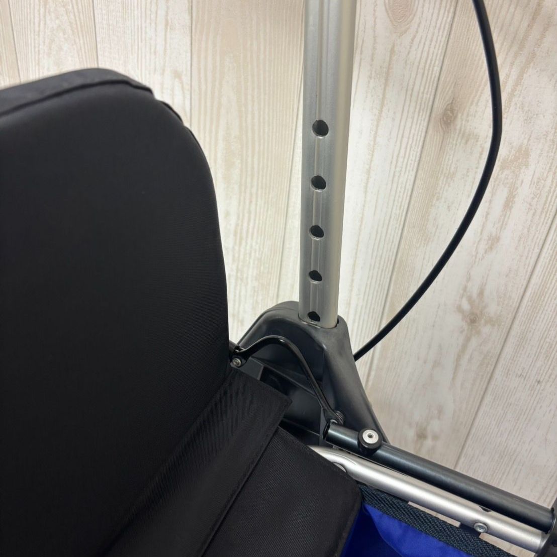 歩行車 歩行補助