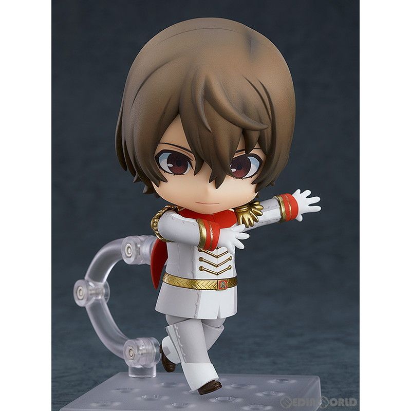 再販) ねんどろいど 1189 明智吾郎(あけちごろう) 怪盗服Ver