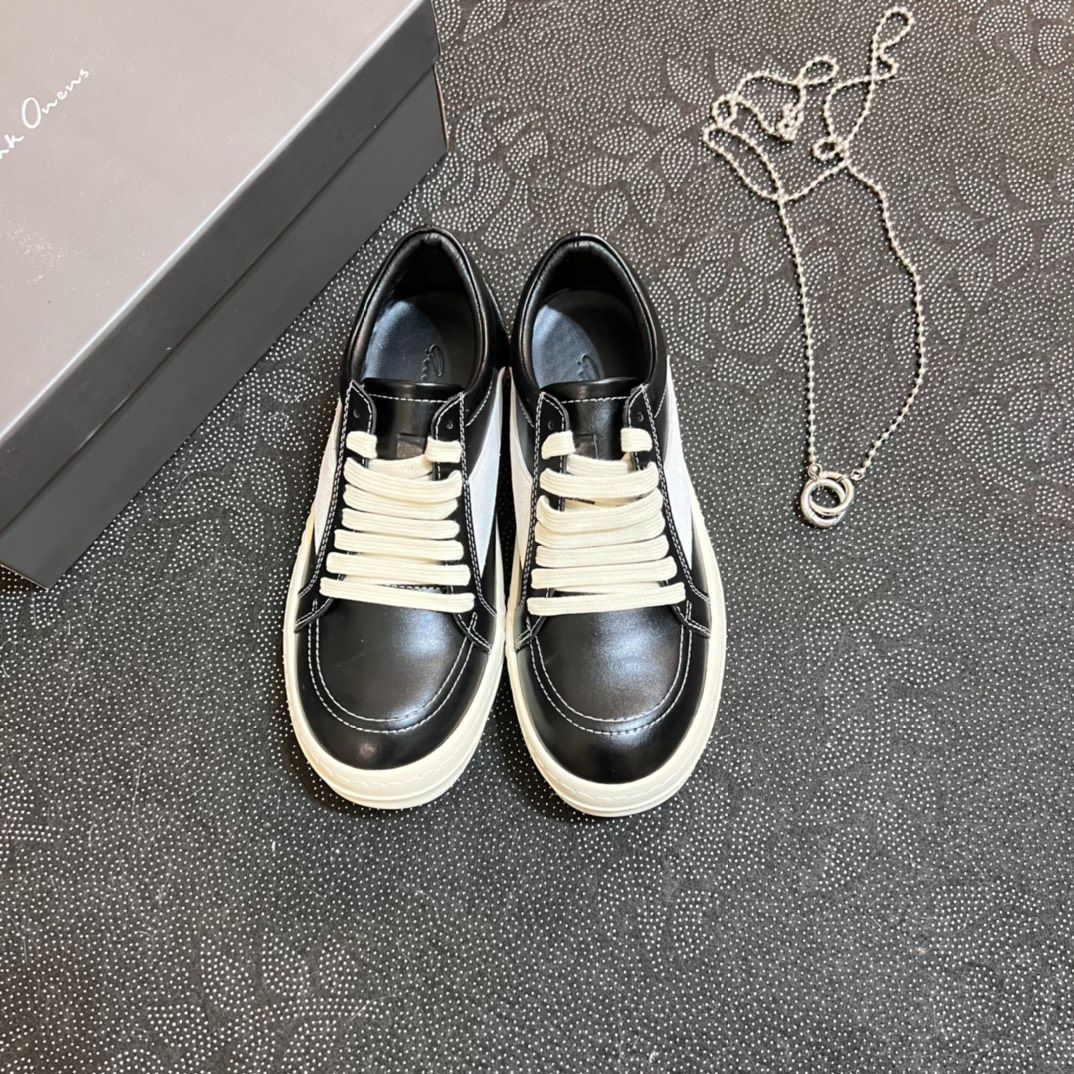 Rick Owens VINTAGE SNEAKS - メルカリ