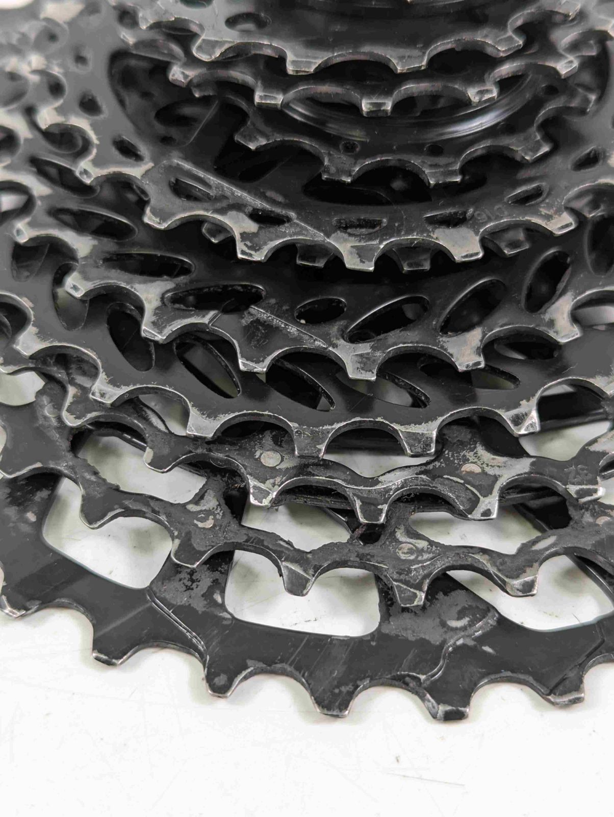 Sram スラム 11s　11　42t カセットスプロケット CS250110AJ SRAM ( スラム ) スプロケット CASSETTE PG-1130 11S 11-42T