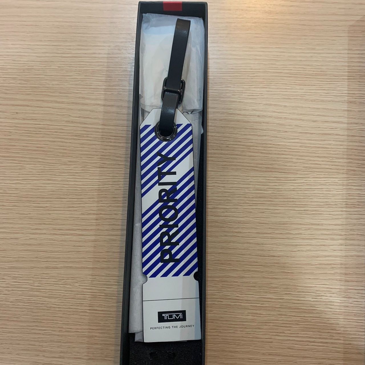 新品未使用・レア品】 TUMI × sophnet. ラゲージタグ - メルカリ 