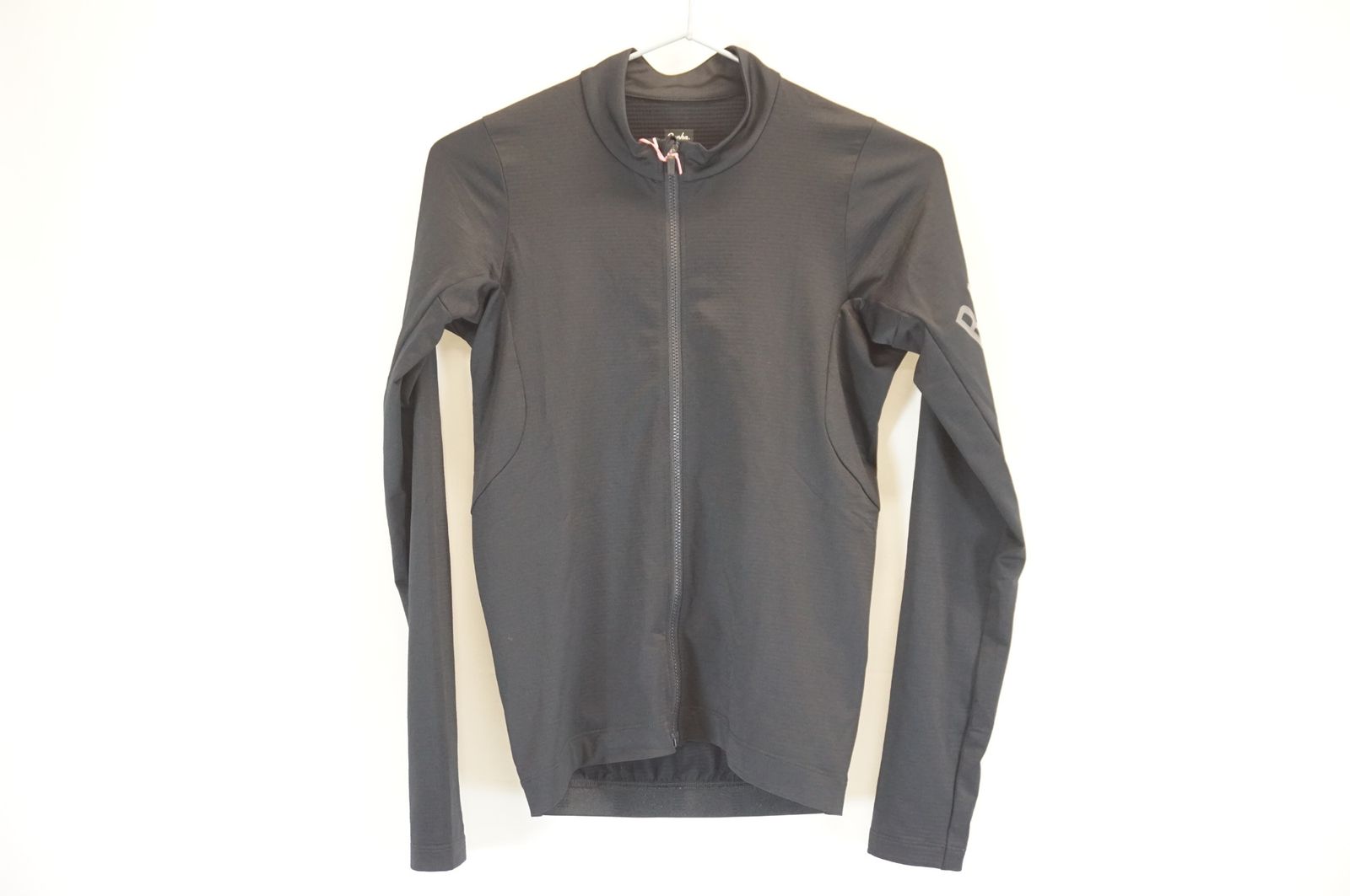 RAPHA ラファ MEN S PRO TEAM LONG SLEEVE MIDWEIGHT SMALL ジャージ バイチャリ宇都宮店