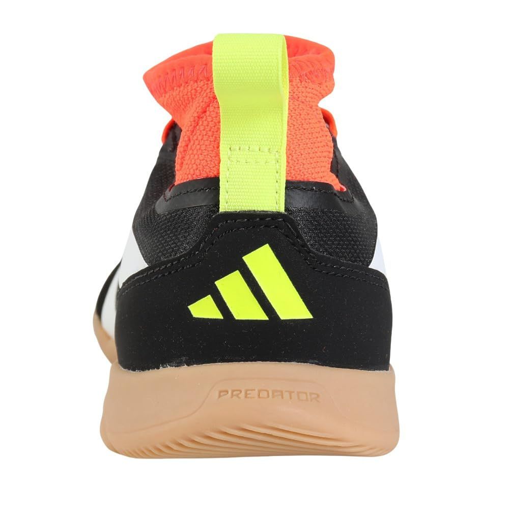 アディダス] フットサルシューズ ジュニア プレデター24 LEAGUE