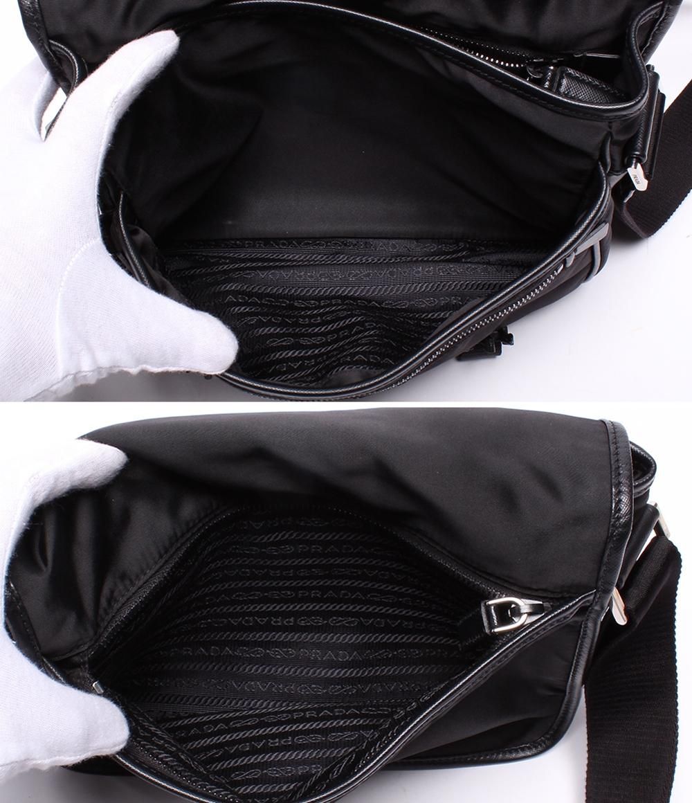 ユニセックス PRADA
