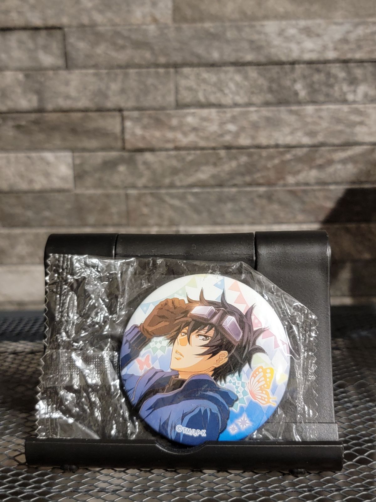 カーニヴァル 无 缶バッジ 原作 非売品 2025年最新】Yahoo