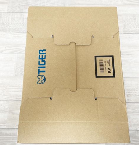 未開封 ♥ タイガー魔法瓶 JPW-Y100KV IHジャー炊飯器 炊きたて 5.5合 モーブブラック TIGER 炊飯器 JPW-Y100 KV 1016-01 WWW_KANDAIZUMI_COM