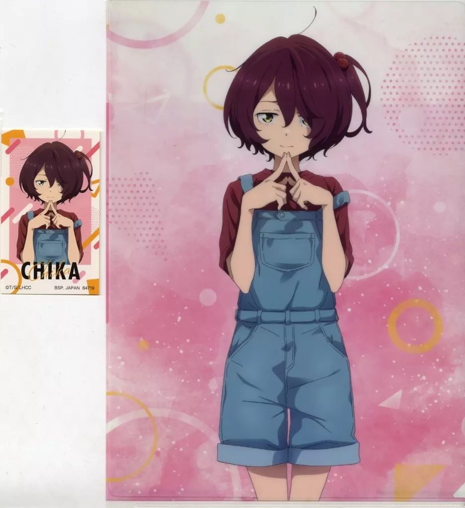 ビルディバイド負けヒロインが多すぎる！ 小鞠知花 SC SSR セット