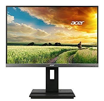 【中古】Acer B246WL - LED monitor - 24