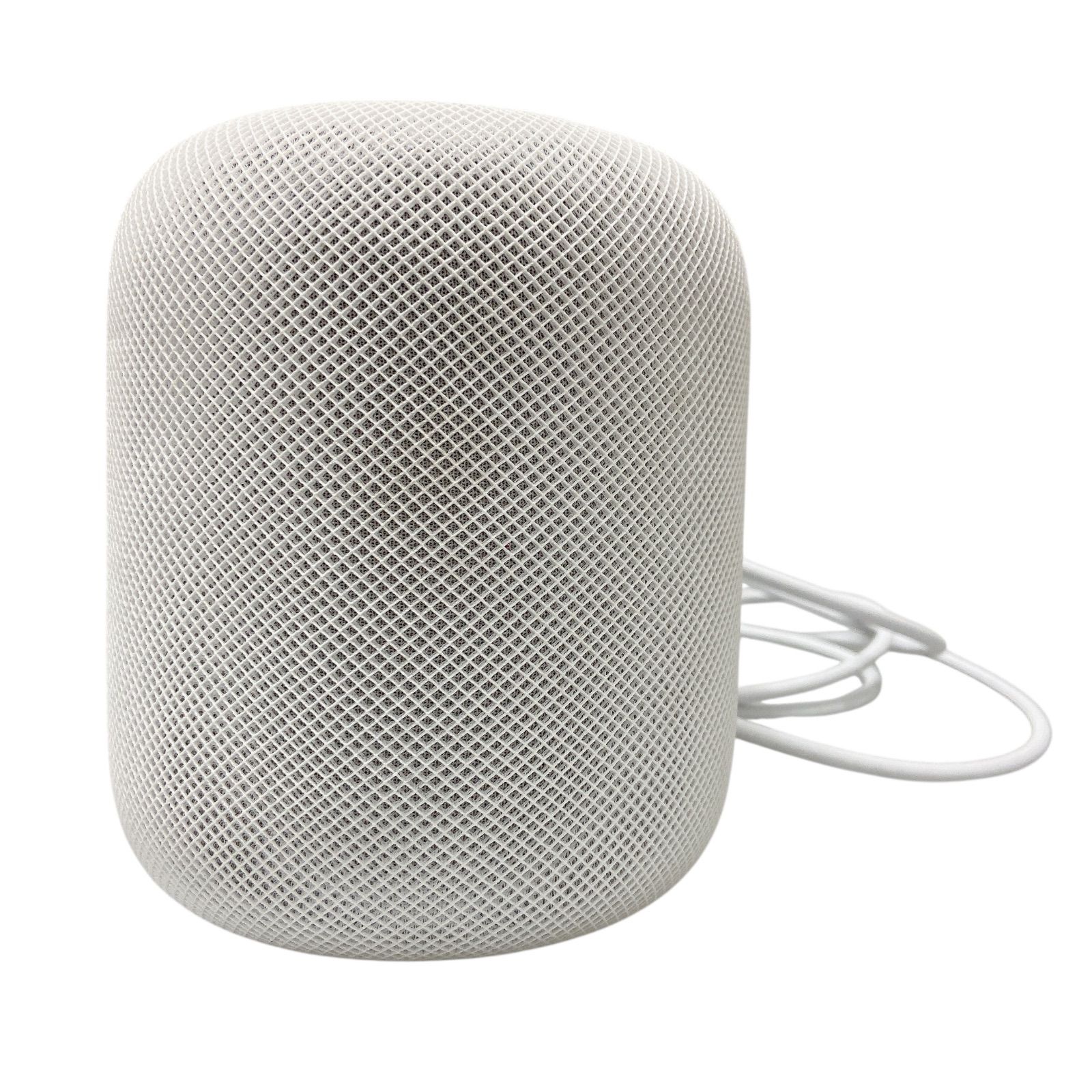 AT-231 Apple アップル HomePod スマートスピーカー A1639 ホワイト