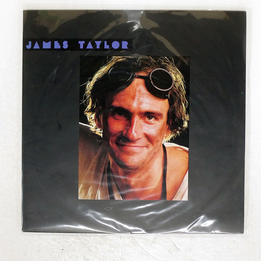 大幅値下げ‼️James Taylor CD9枚セット(紙ジャケット限定盤) 大幅値下げ‼️James Taylor CD9枚セット(紙ジャケット限定盤)