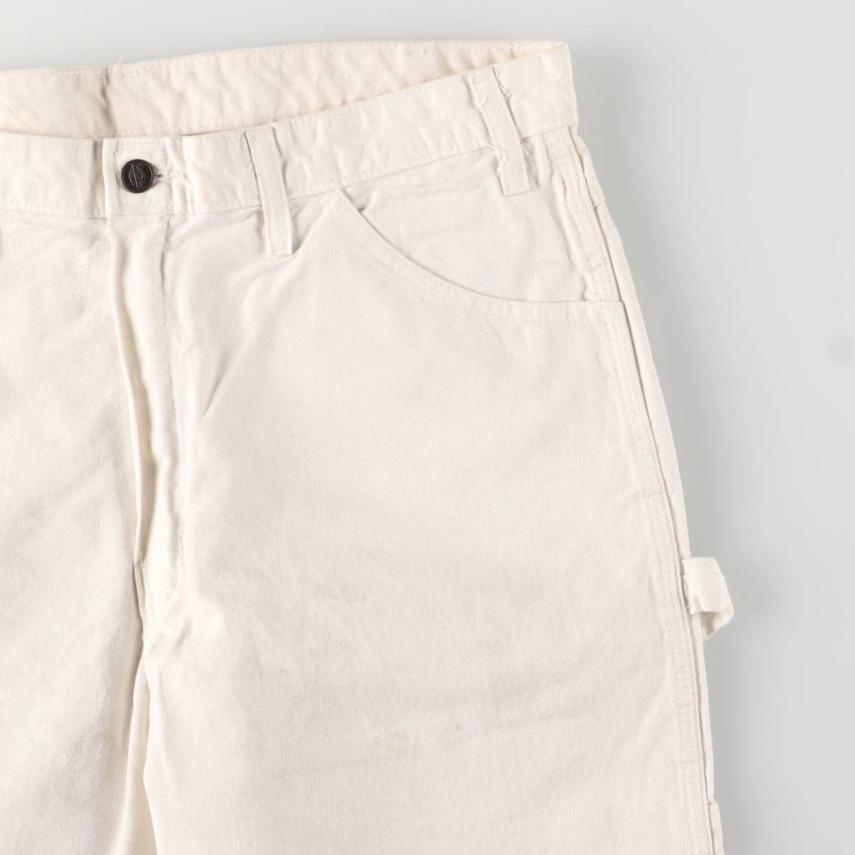 古着 ディッキーズ Dickies SHERWIN WILLIAMS シャーウィンウィリアムズ ペインターパンツ メンズw36相当 evb030089 WWW_MORNINGWALKER_COM