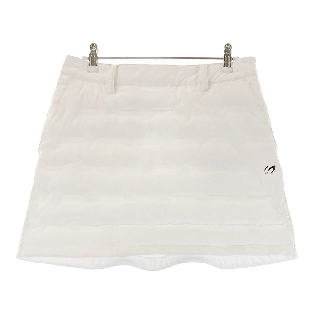 マスターバニーエディション ゴルフ レディース スカート