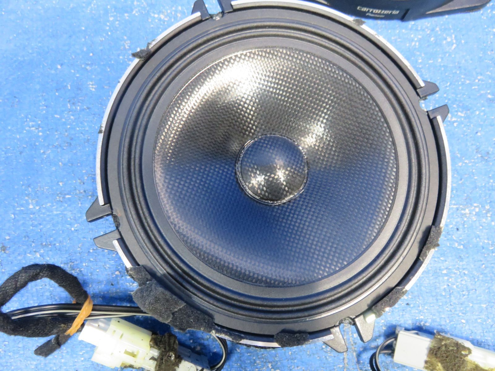 Carrozzeria TS-C1720A