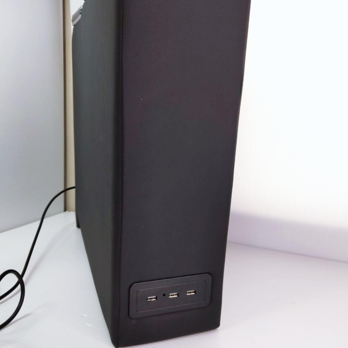 タンク ジャスティー