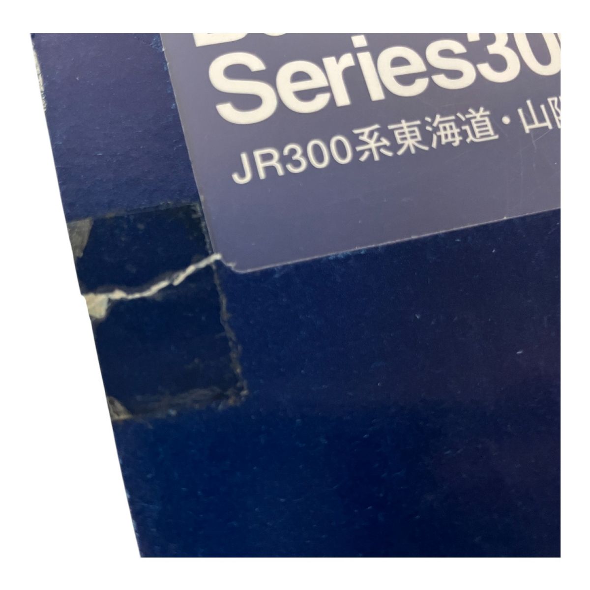 JR300系