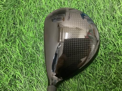 フェアウェイウッド