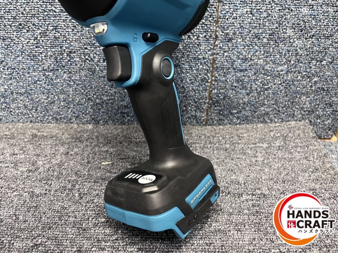 ☆マキタ makita 18V充電式エアダスタ AS180D アタッチメント付 本体のみ 中古 美品 マキタ(makita) コードレスエアダスタ  AS180DZ 【東大和店】 未使用】☆Makita/マキタ 18V充電式エアダスター AS180DZ [IT5ZNKOZYN1O]  [エコツール豊田インター店][M02] 楽天市場 ... Makita 充電式エアダスター AS180DZ