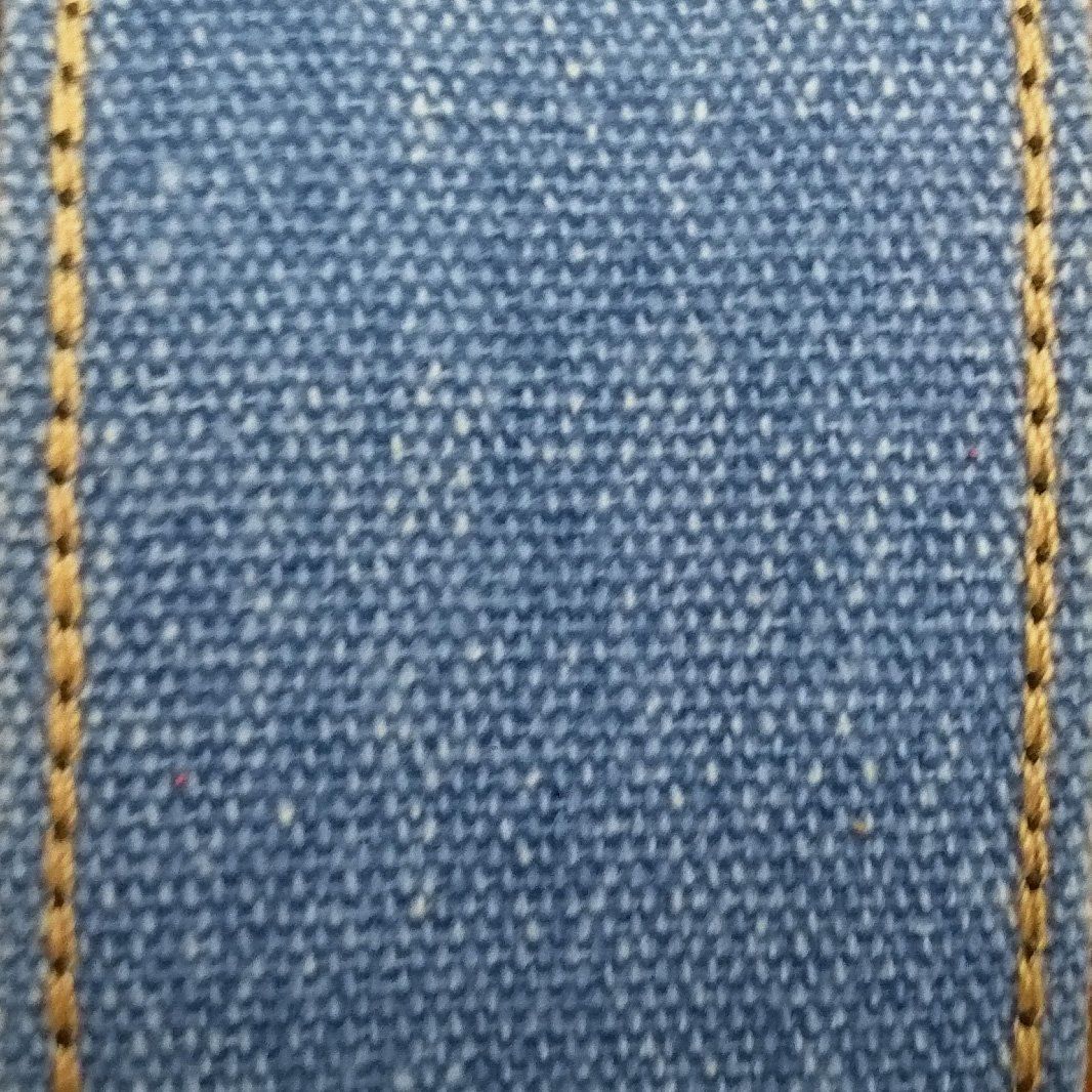 SOLDIER STRAP ソルジャーストラップ ヴィンテージ風ウォッシュドキャンバスストラップ STP BB 1307 青