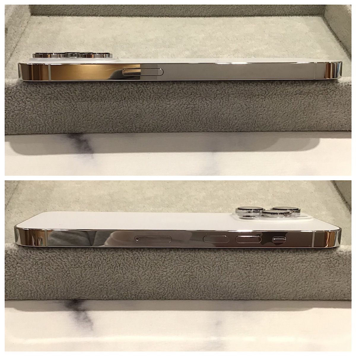 [No.Me207] iPhone14Pro 256GB【バッテリー100％】