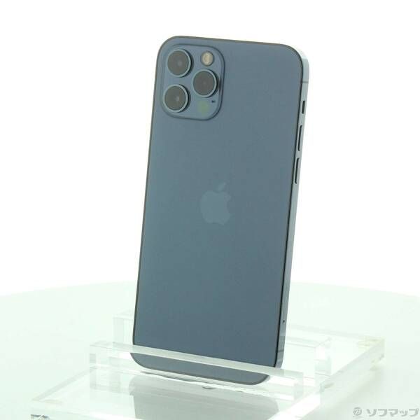 【美品】iPhone 12 Pro 256GB MGMD3J/A - 箱付き Amazon | 【整備済み品】 Apple iPhone 12 Pro 256GB