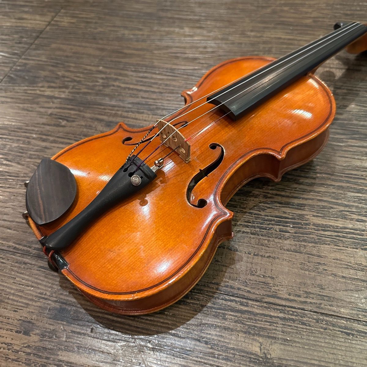 Suzuki No.300 1/8 1972年 1/8 Violin スズキ 分数バイオリン