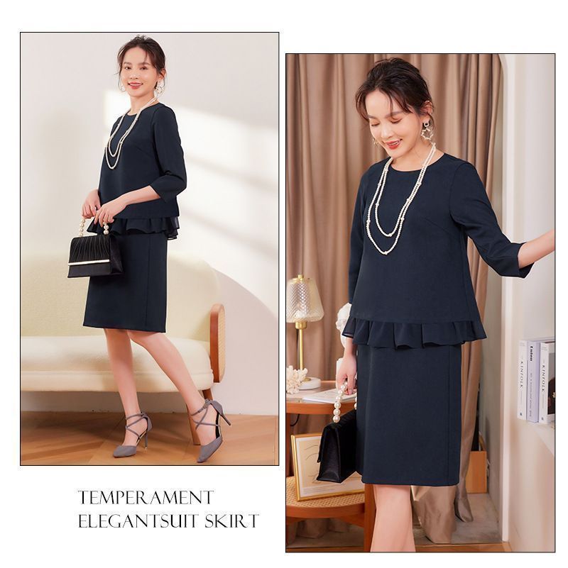 大きいサイズ 30代