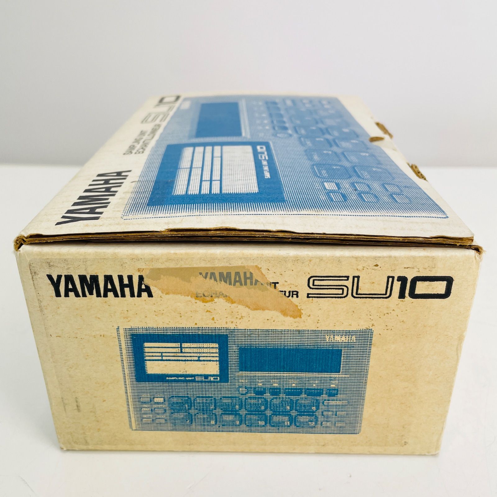 YAMAHA SU
