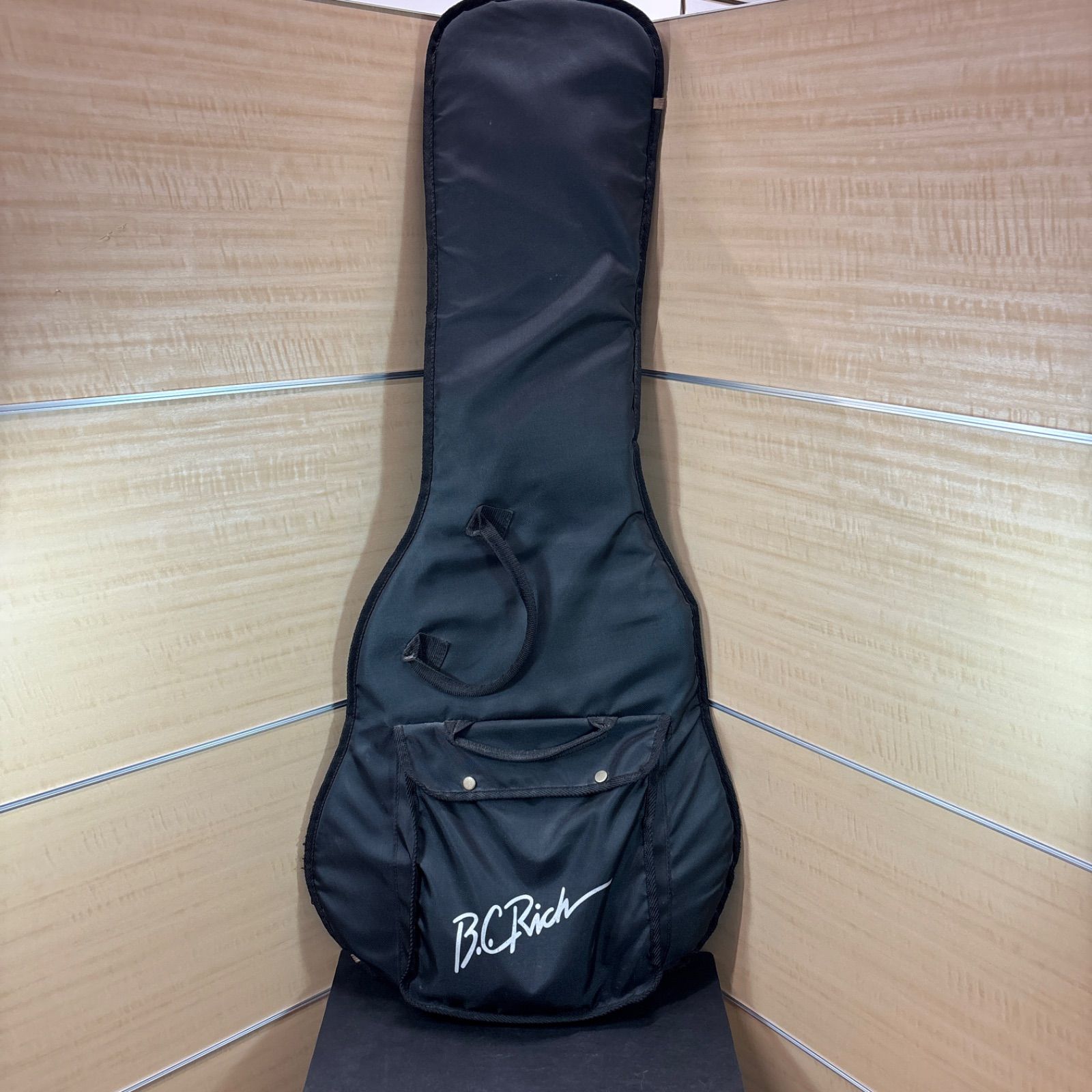 BC Rich BC リッチ モッキンバード ギター ケース付き 【公式通販】