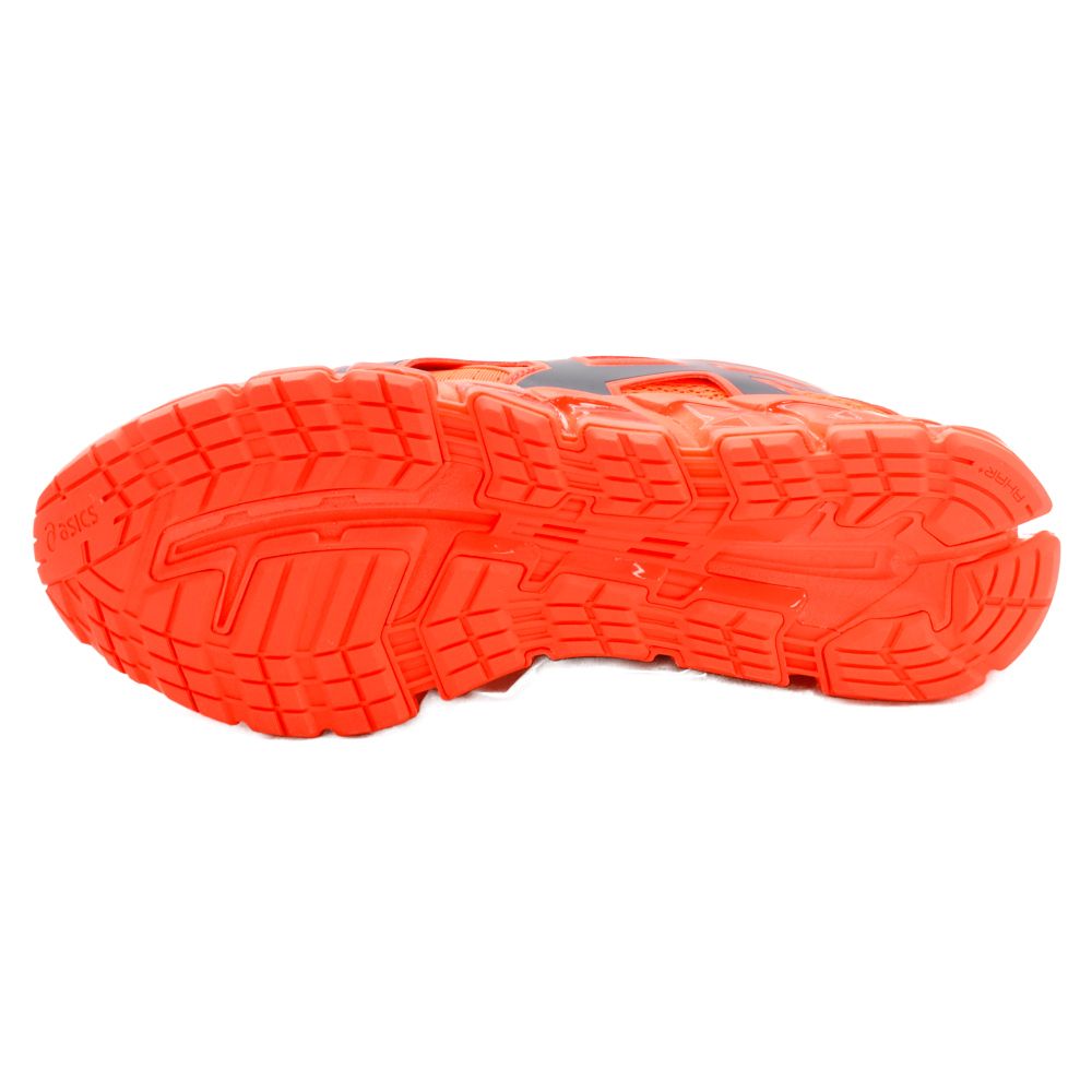 ASICS (アシックス) GEL-QUANTUM 90 TYO JOC EMBLEM 1021A438 オリンピックモデルローカットスニーカー -  メルカリ