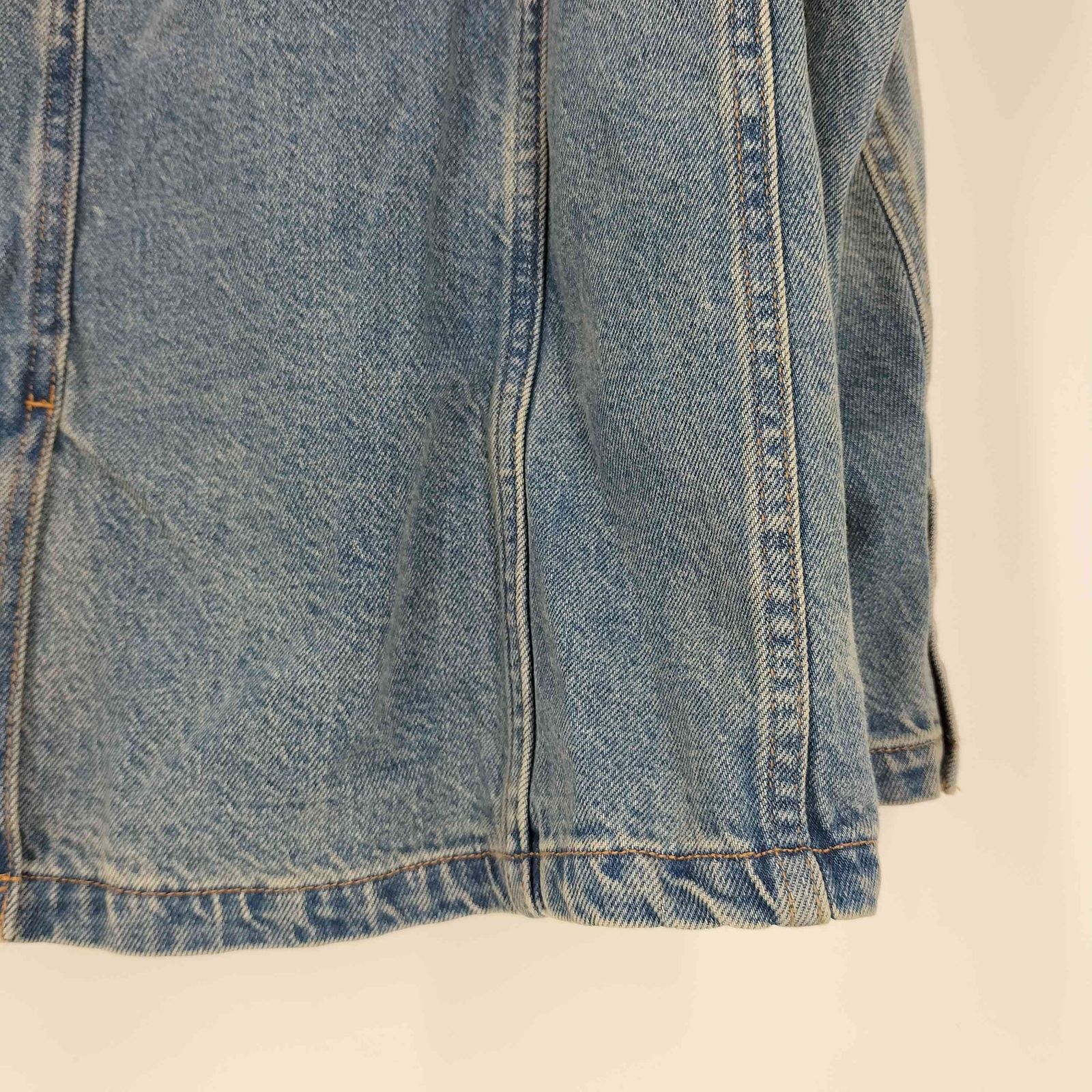 リーバイス Levis PREMIUM デニム ブレザー テーラードジャケット 