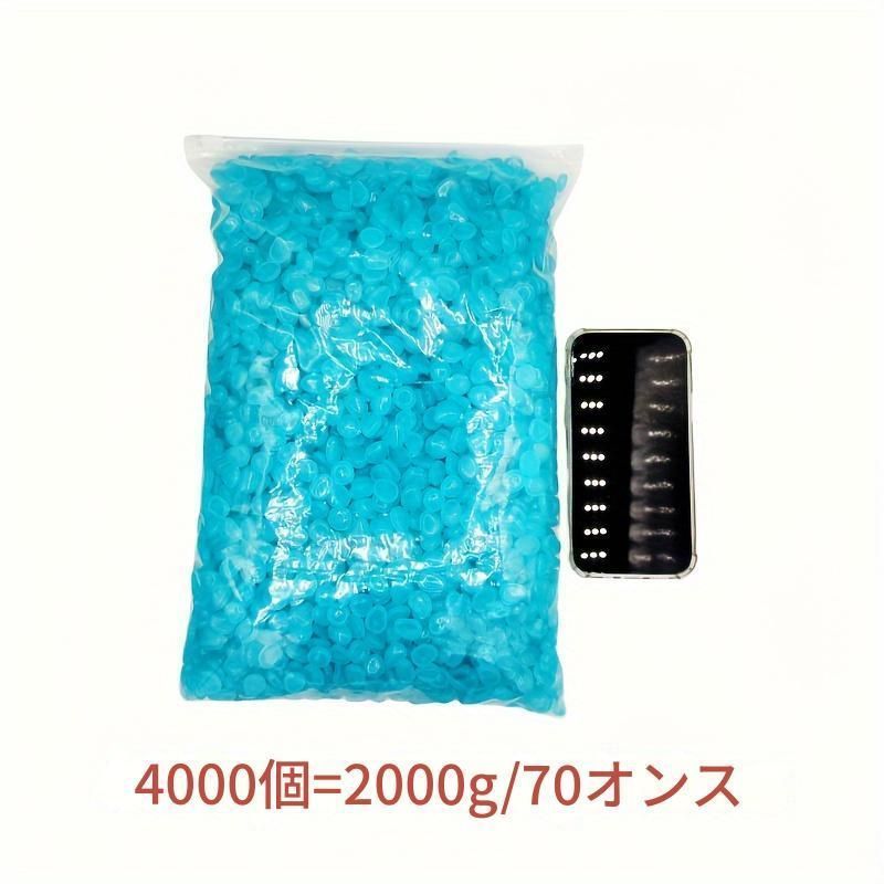 ホワイト ブルー