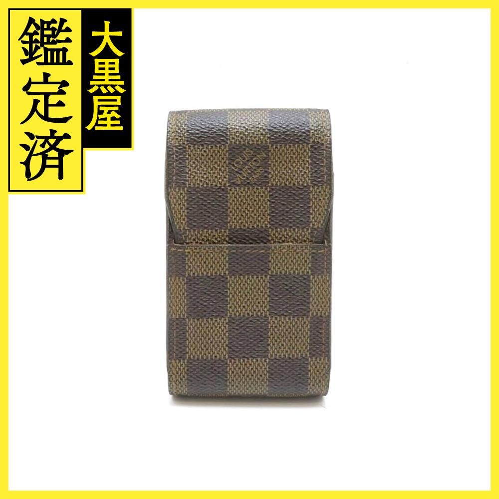 ルイ ヴィトン シガレットケース N63024 430
