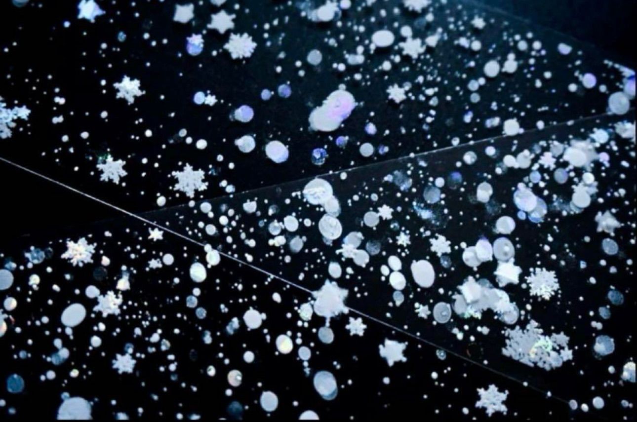 100cm|loop 海外マスキングテープ