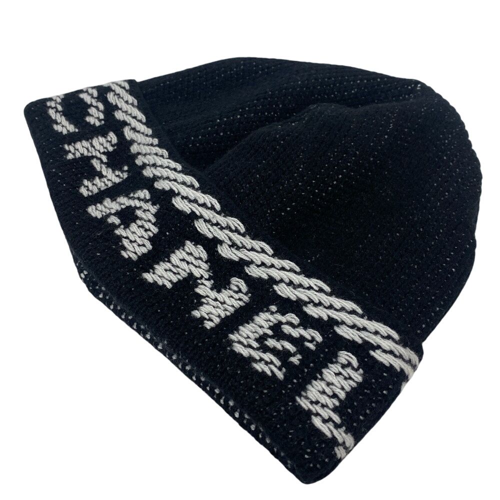 5％OFF フォロワークーポン！！】CHANEL【シャネル】 22K ロゴ ニット