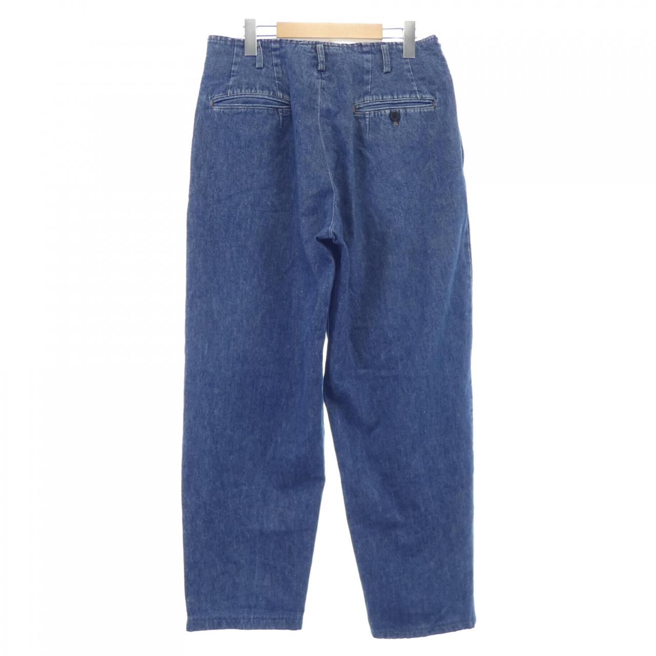 ワイズフォーメン Y s for men ジーンズ