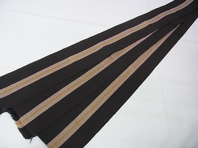 黒八丈