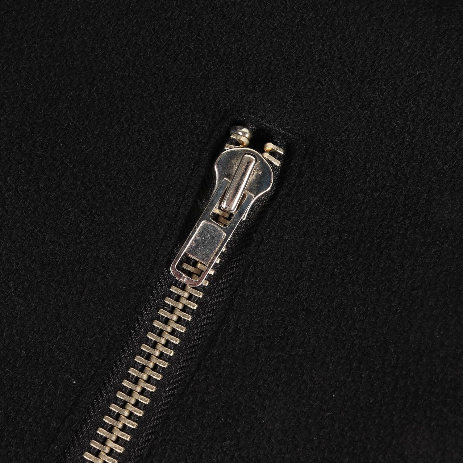 Rags McGREGOR ラグスマックレガー コート ブラック 黒 サイズ:S  