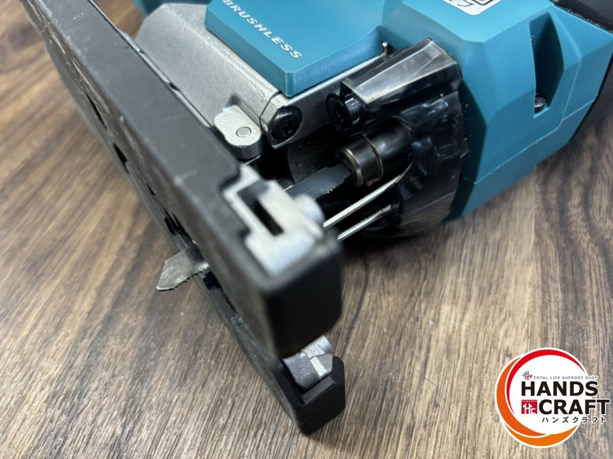makita JV002GZK
