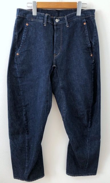 Levi'ｓ ENGINNERED JEANS（リーバイスエンジニアドジーンズ