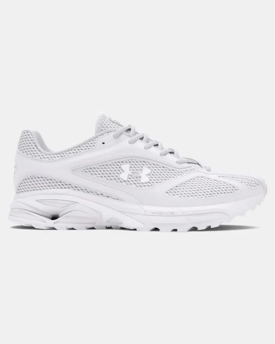 UNDER ARMOUR アンダーアーマー ホバー スニーカー 240