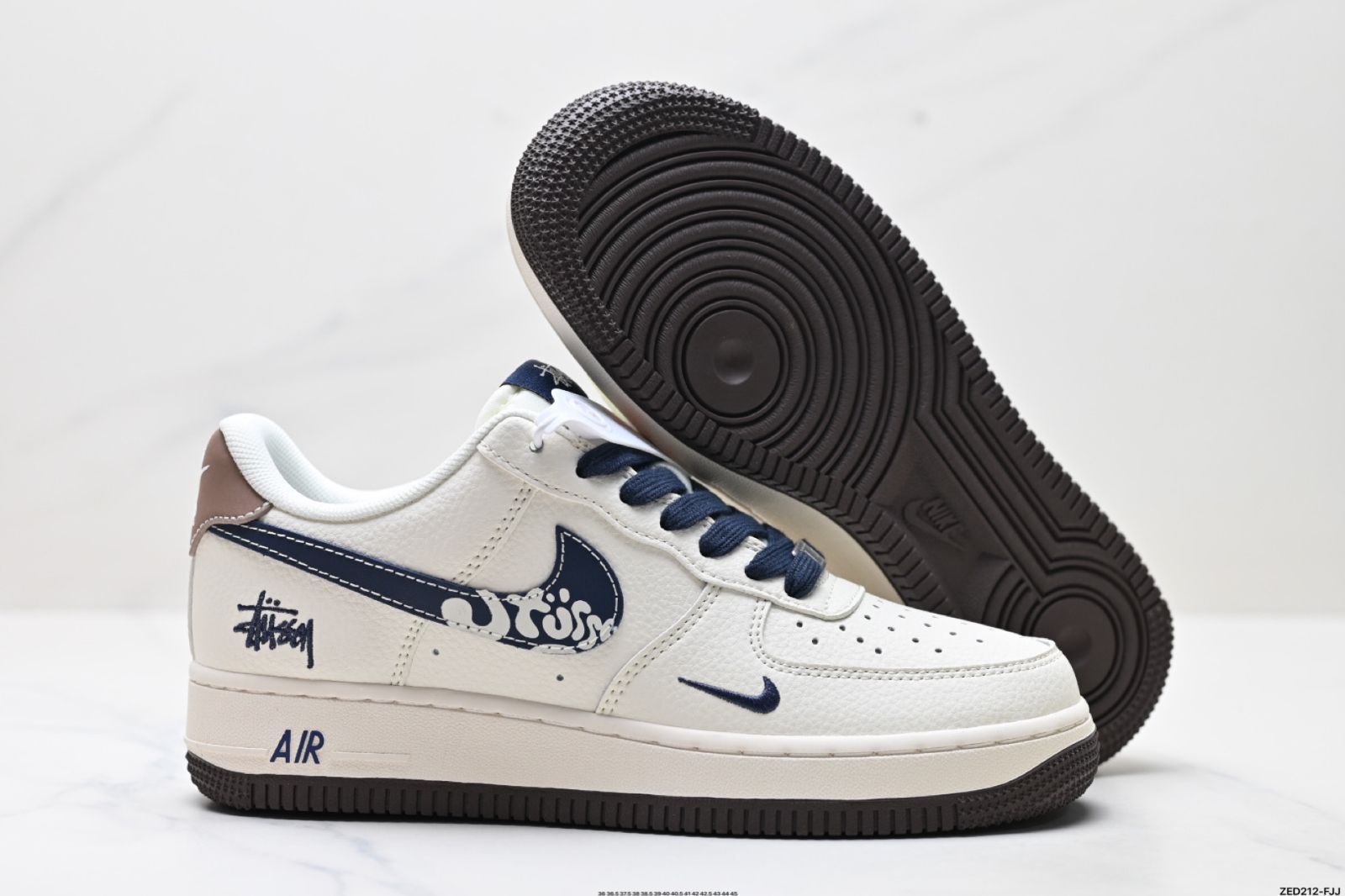 NIKE AIR FORCE 1 '07 LV8 COB WHT/SEAGLS 国内発送 NIKE ナイキ エアフォース 1 '07 LV8 ホワイト シーグラス