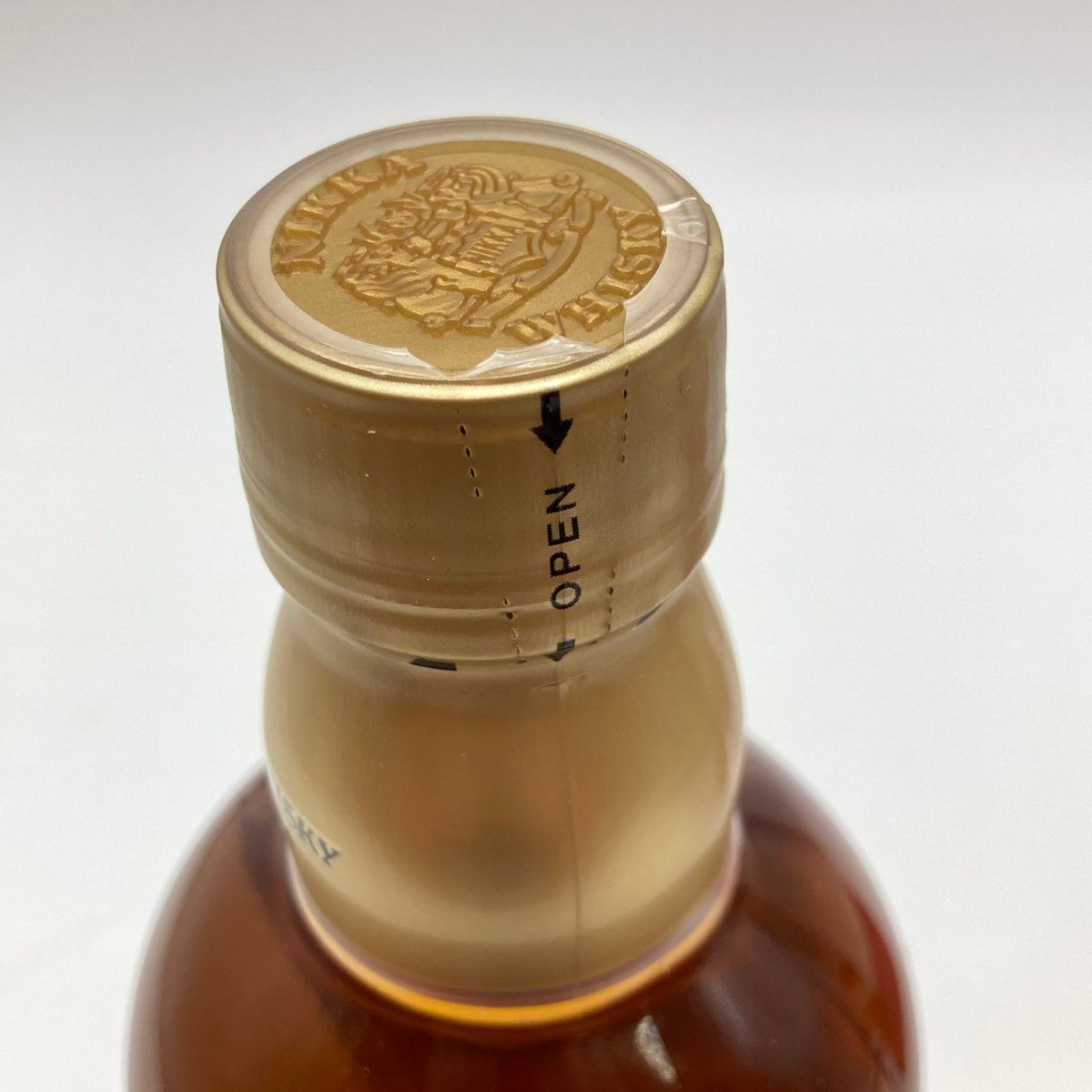 NIKKA WHISKY