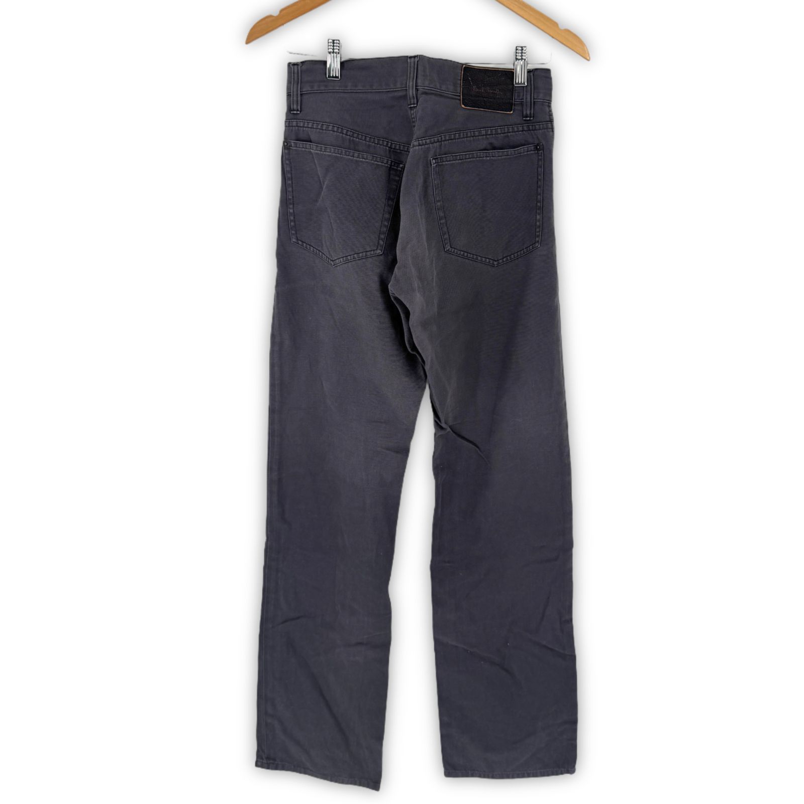 PAUL SMITH ポールスミス ボタンフライ ジーンズ サイズ30 S~M相当
