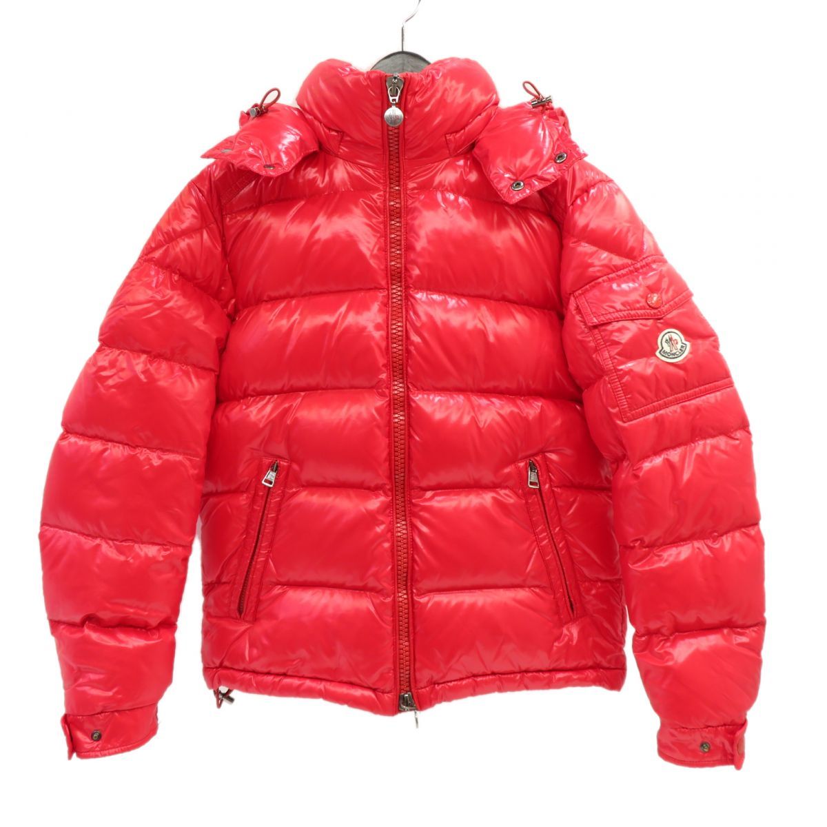 MONCLER モンクレール MAYA GIUBBOTTO マヤ ダウンジャケット ...