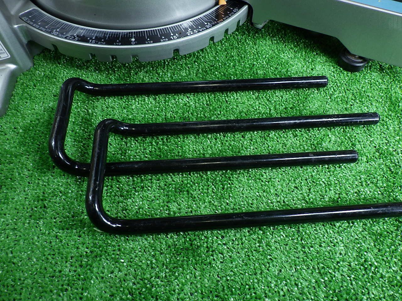 スライドマルノコ