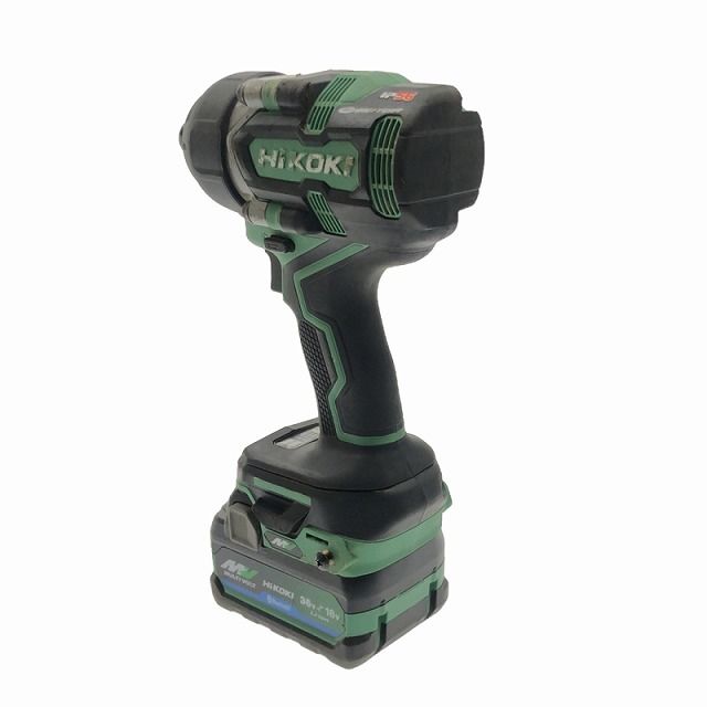 ▽【中古】日立 WR22SA 22mmインパクトレンチ 100V 日立 ▽【中古】日立 WR22SA 22mmインパクトレンチ 100V 日立