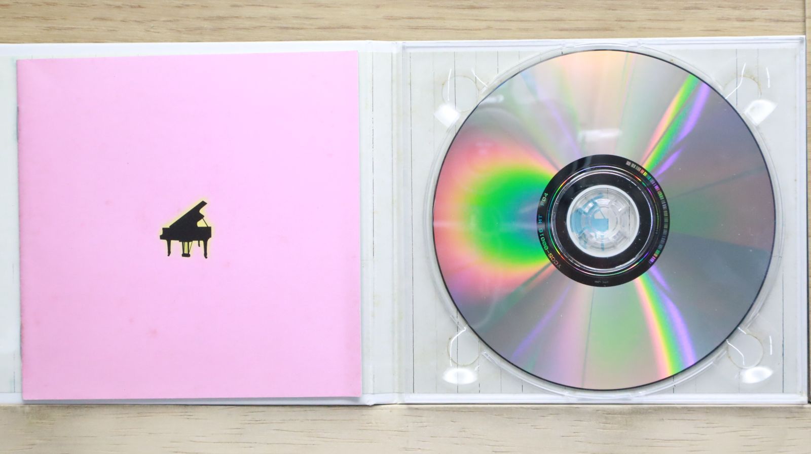 西村由紀江 CDアルバム6枚セット未開封品 西村由紀江 CDアルバム6枚セット未開封品 西村由紀江 CDアルバム6枚