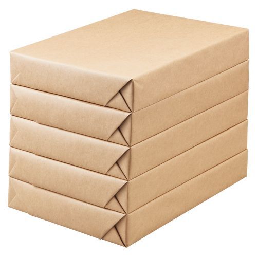  アジア原紙 マルチプリンタ帳票 伝票用紙 白 ３分割 3面 ６穴 KDS-3 H 伝票 帳簿 伝票 事務書類