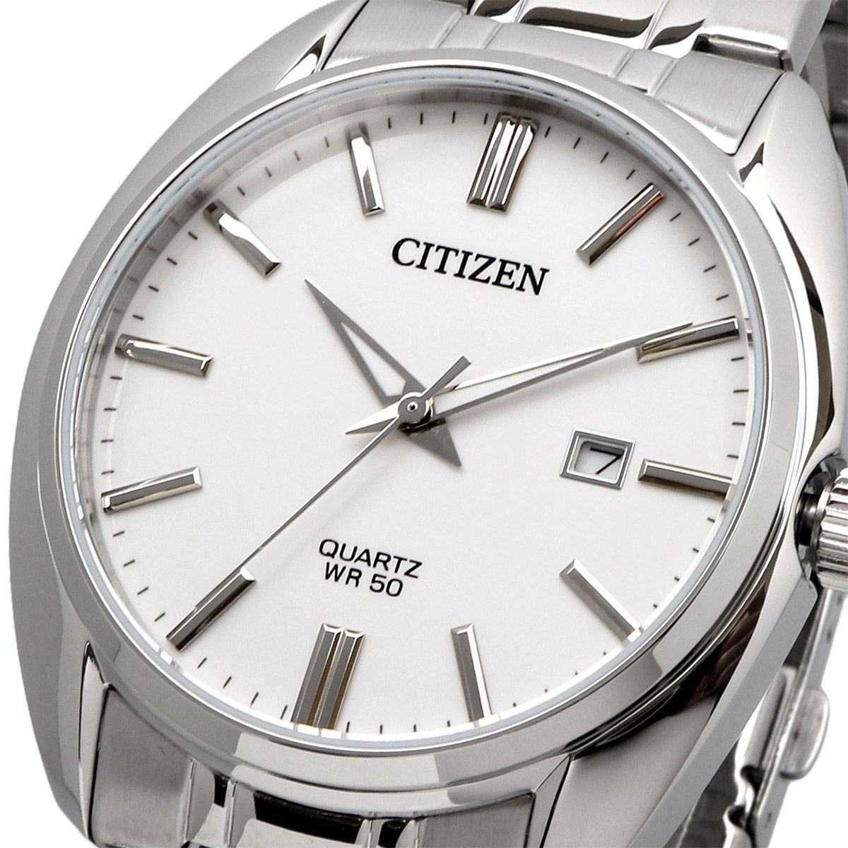 新品 未使用 時計 CITIZEN 腕時計 シチズン 時計 ウォッチ ビジネス 